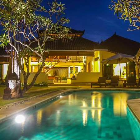 Dyana Villas Seminyak Dış mekan fotoğraf