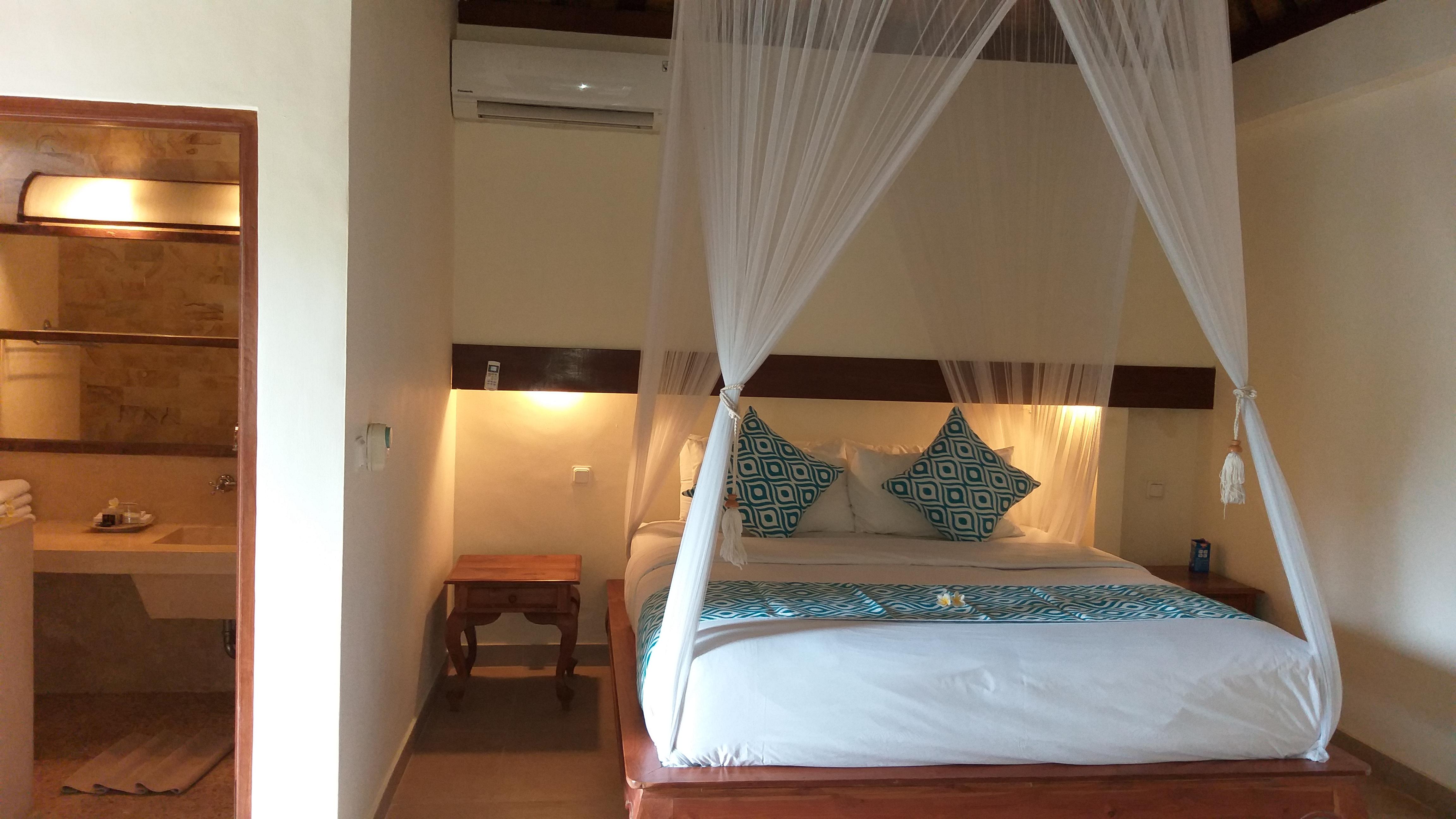 Dyana Villas Seminyak Dış mekan fotoğraf