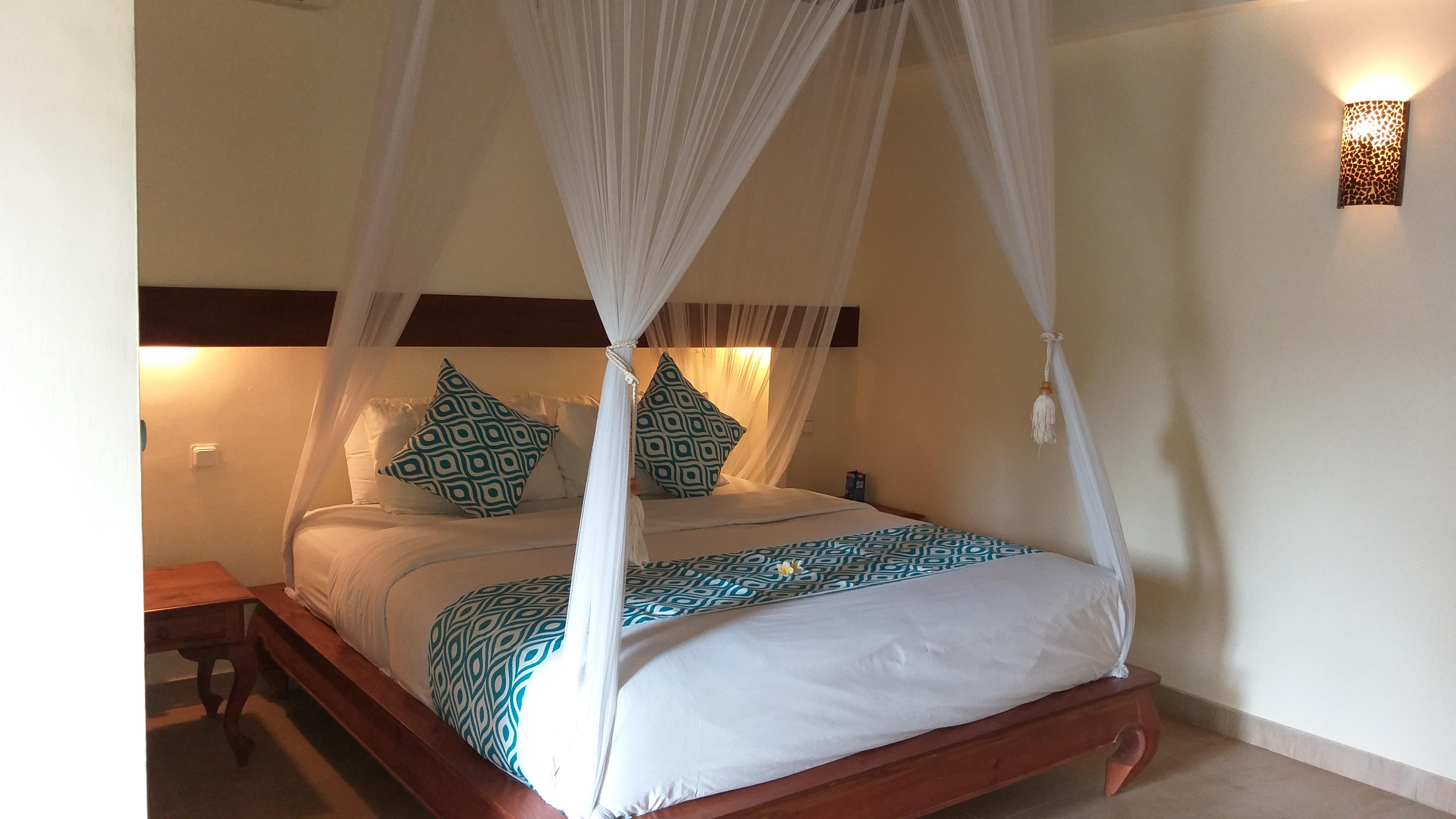 Dyana Villas Seminyak Dış mekan fotoğraf