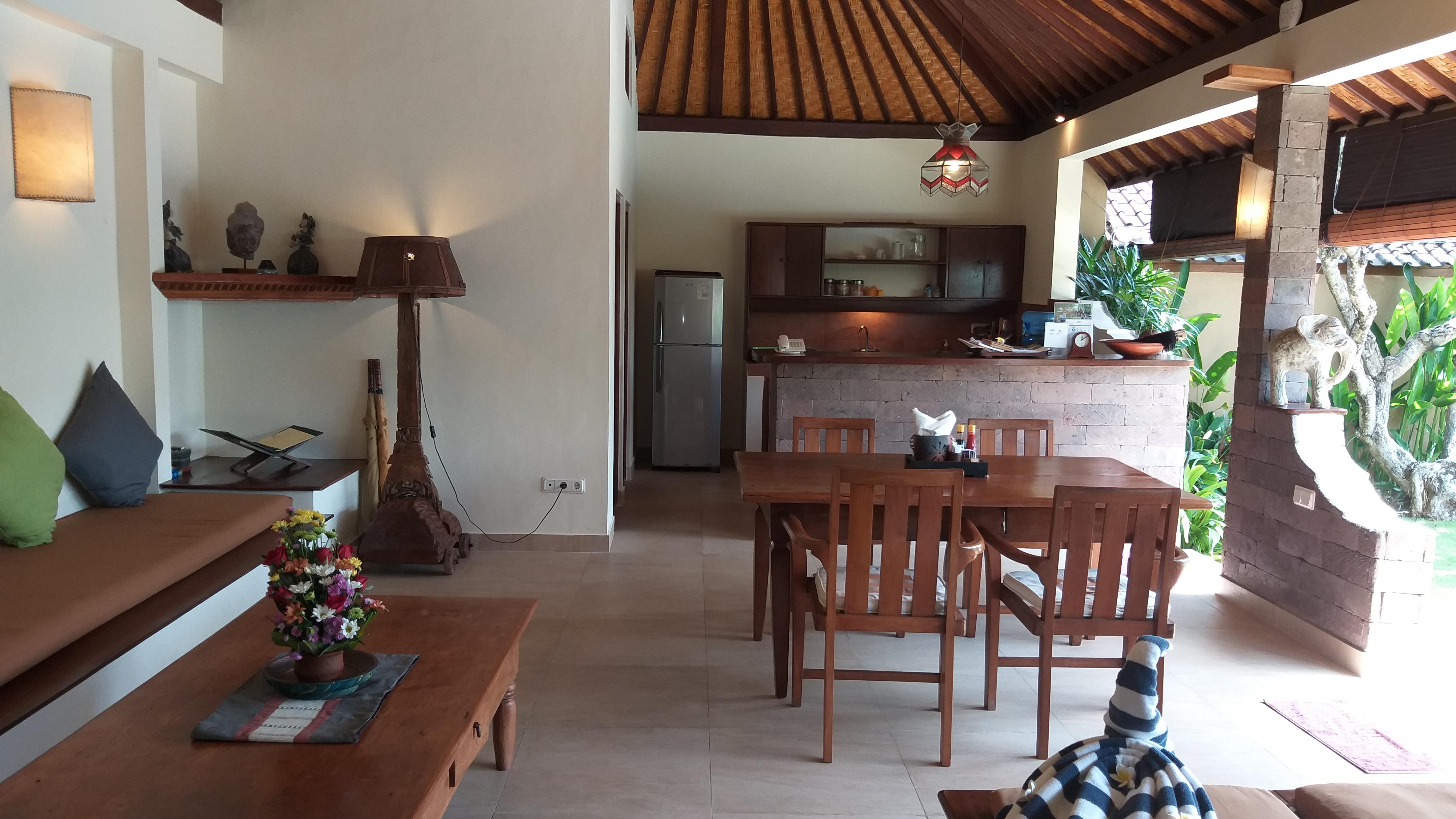 Dyana Villas Seminyak Dış mekan fotoğraf