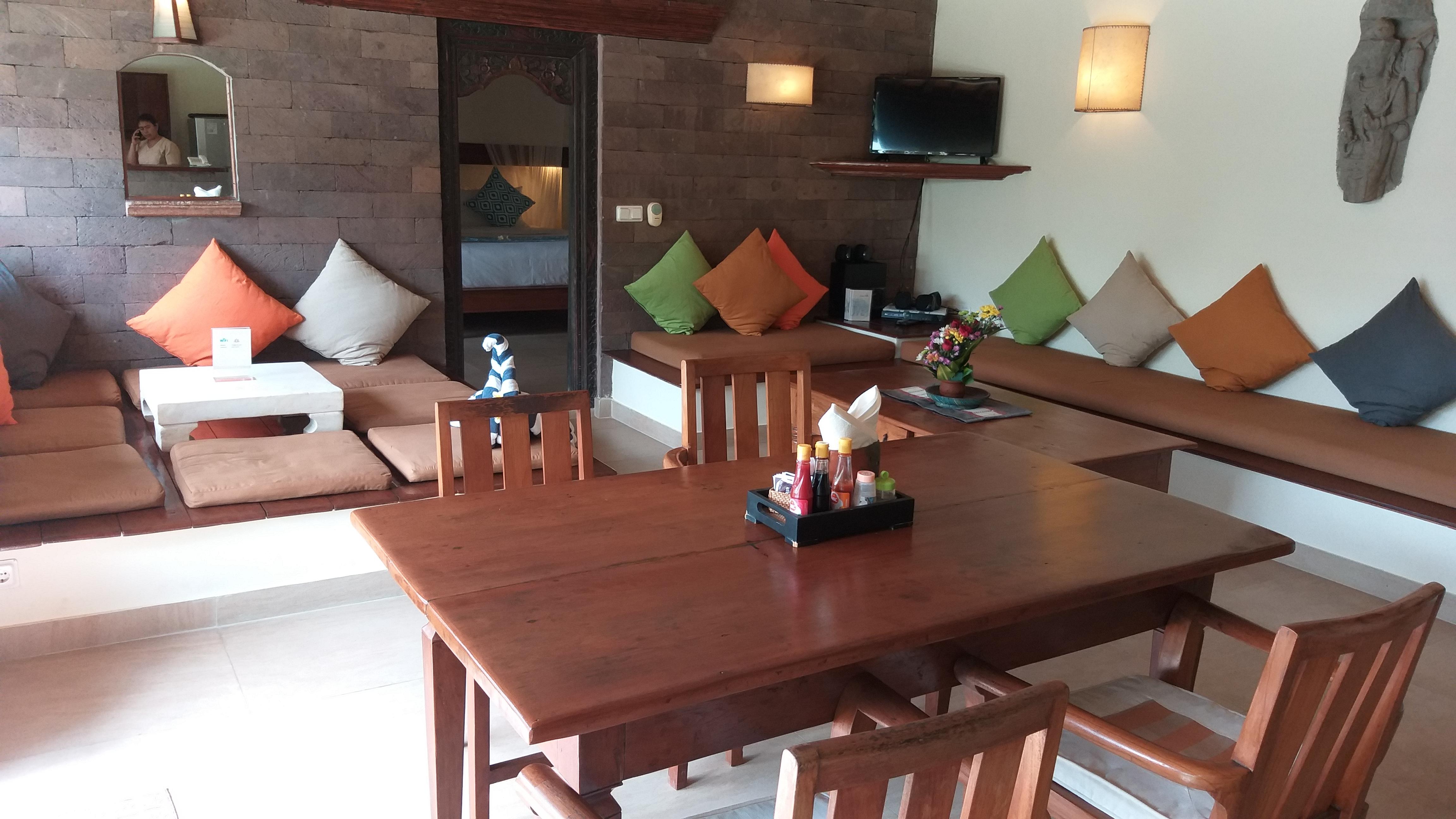 Dyana Villas Seminyak Dış mekan fotoğraf