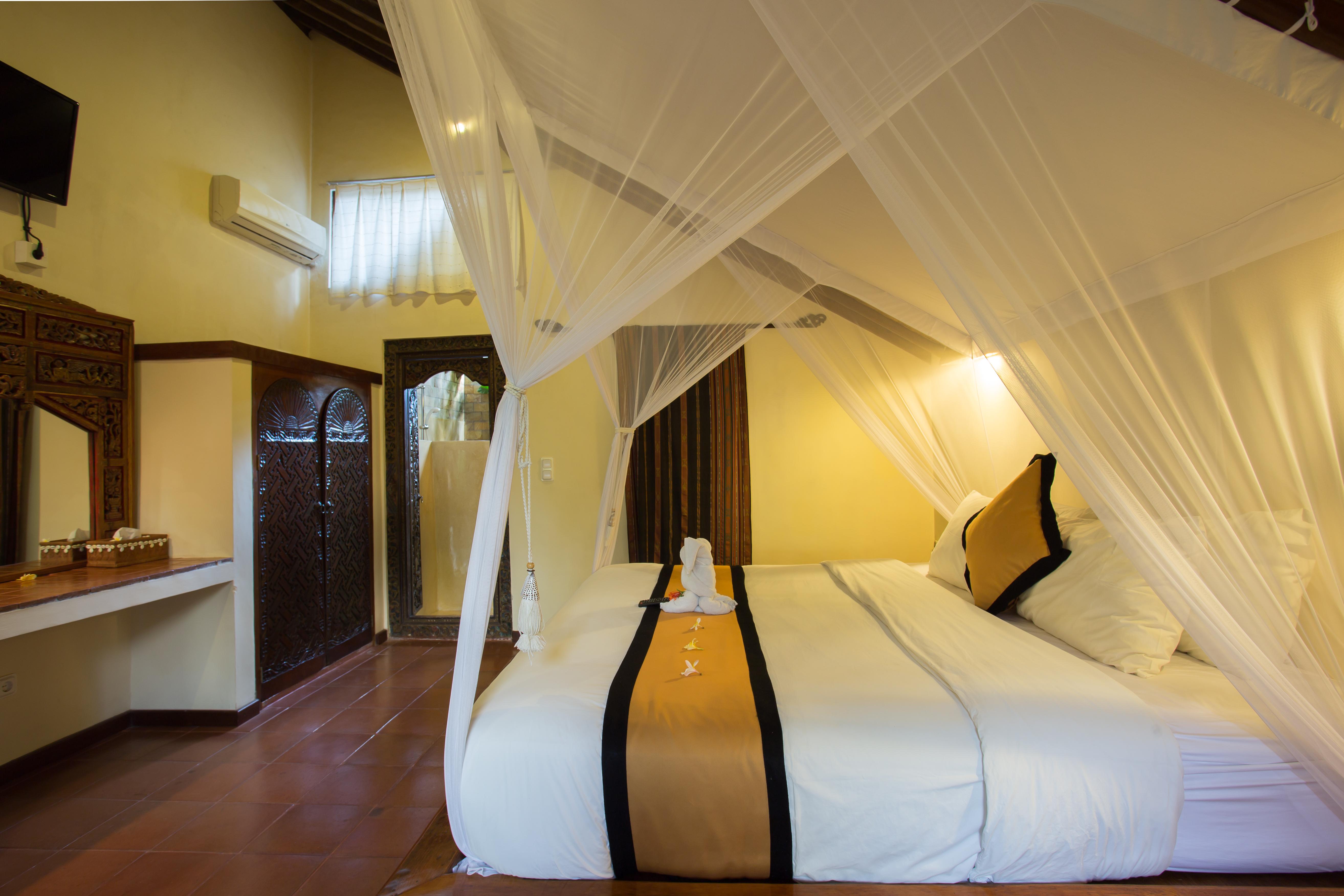 Dyana Villas Seminyak Dış mekan fotoğraf