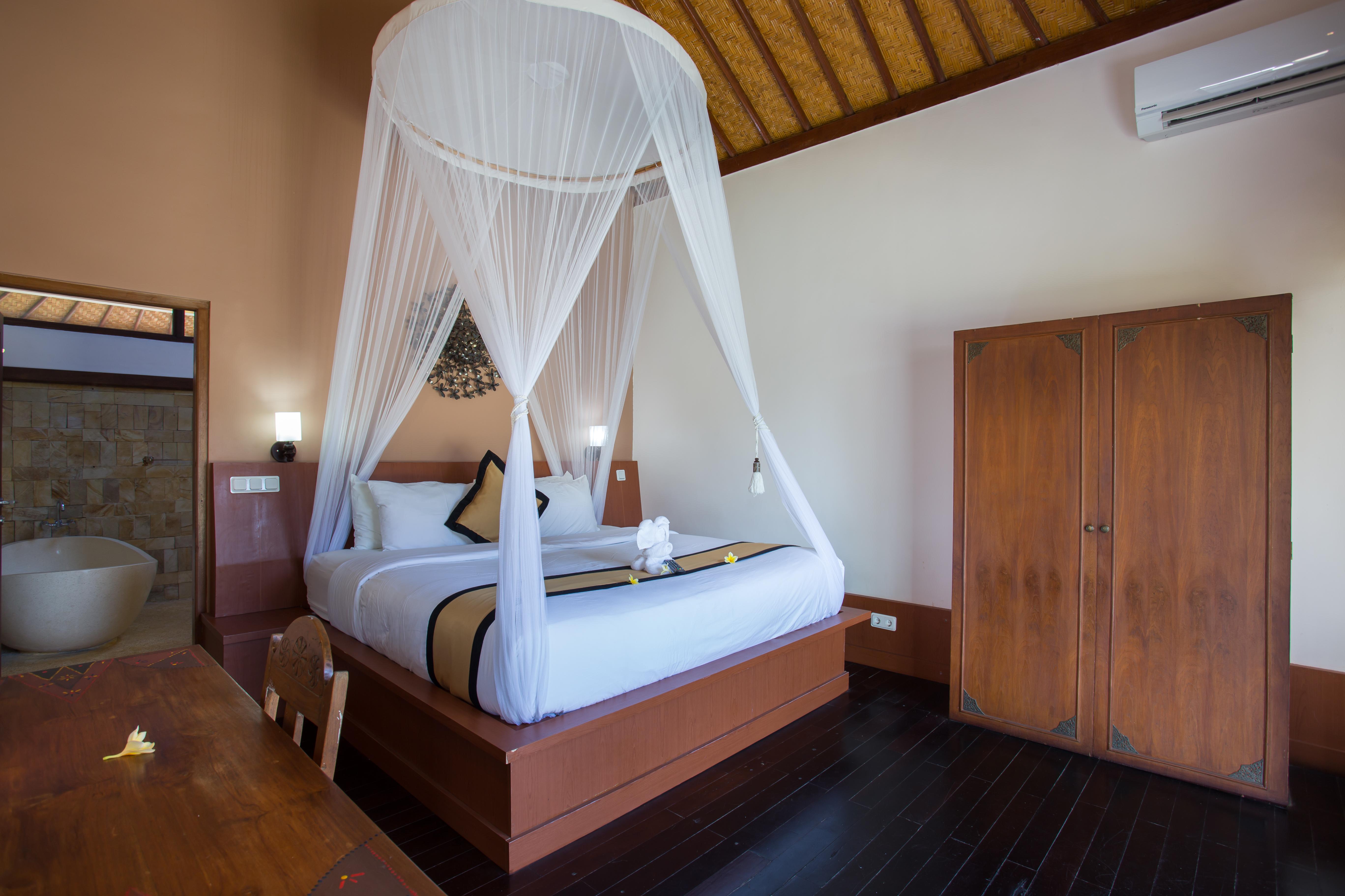 Dyana Villas Seminyak Dış mekan fotoğraf