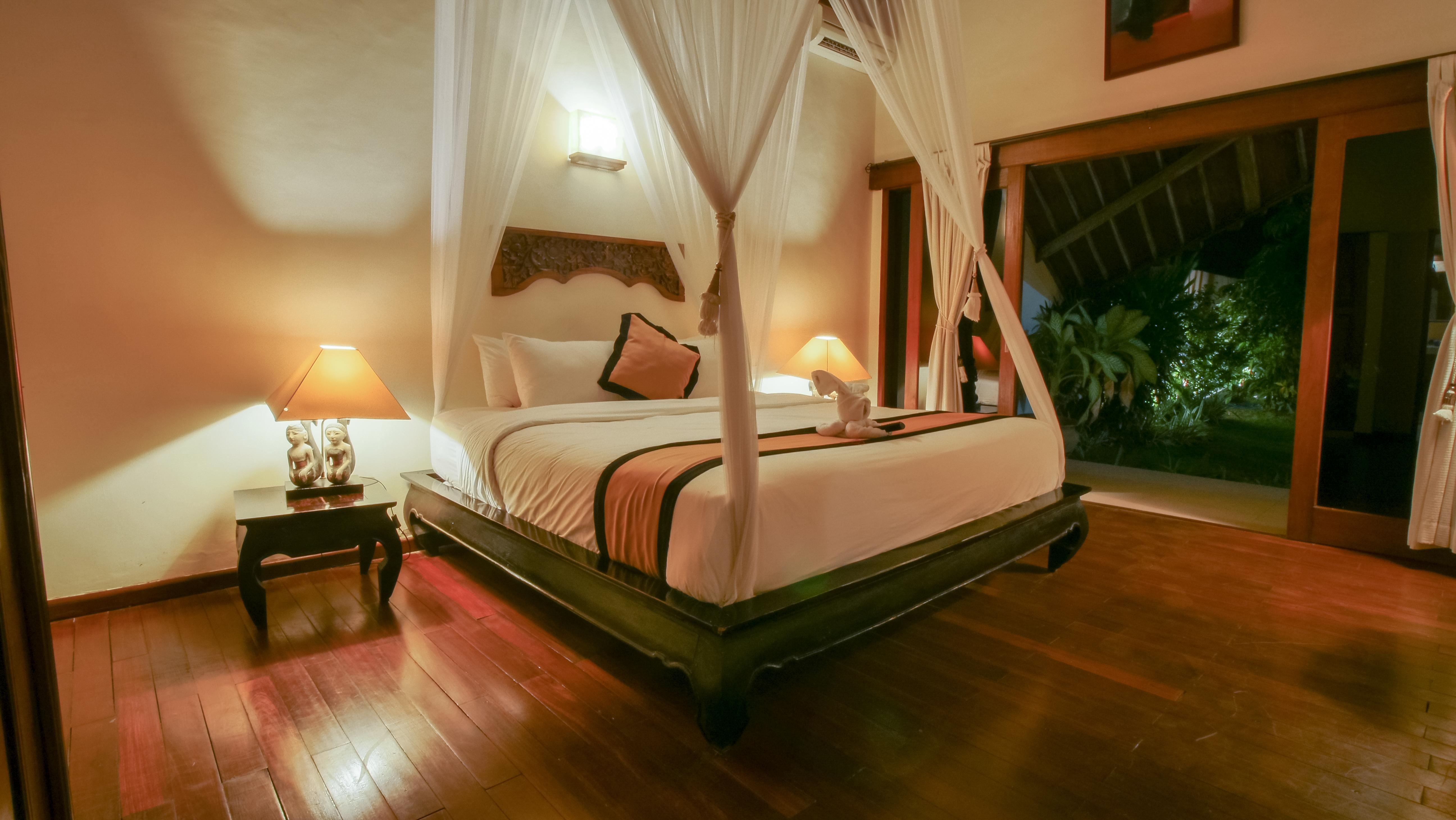 Dyana Villas Seminyak Dış mekan fotoğraf