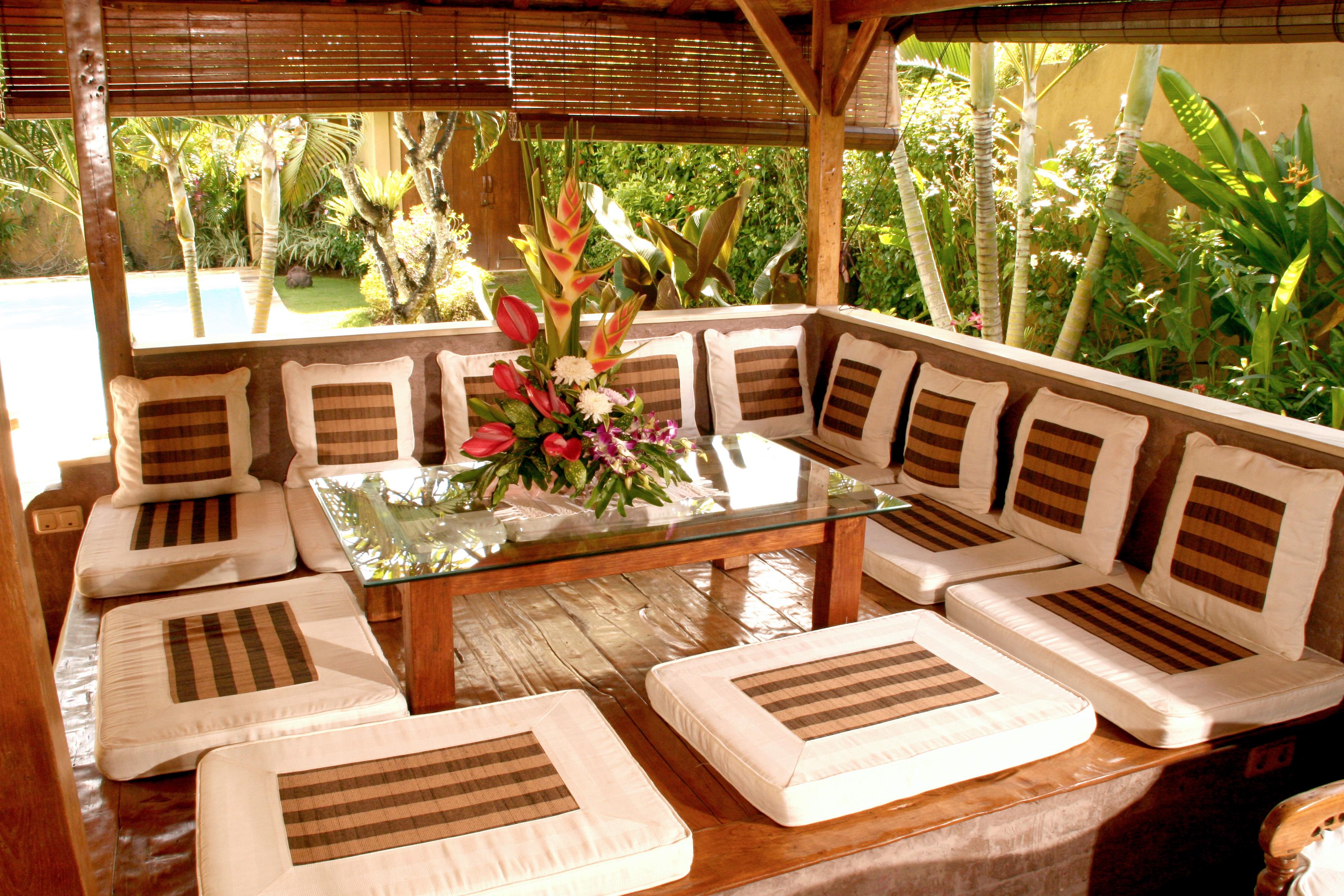 Dyana Villas Seminyak Dış mekan fotoğraf