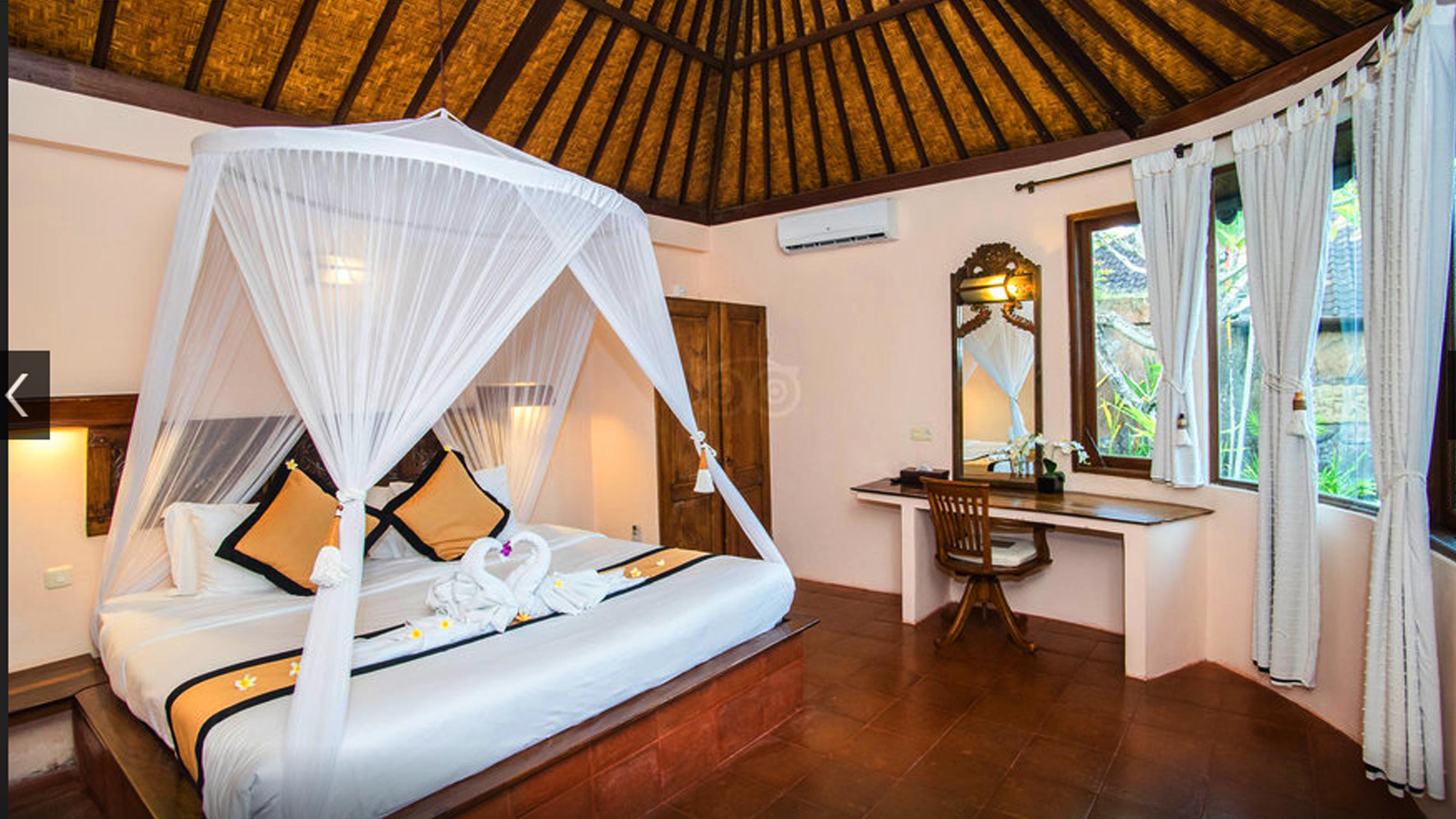 Dyana Villas Seminyak Dış mekan fotoğraf