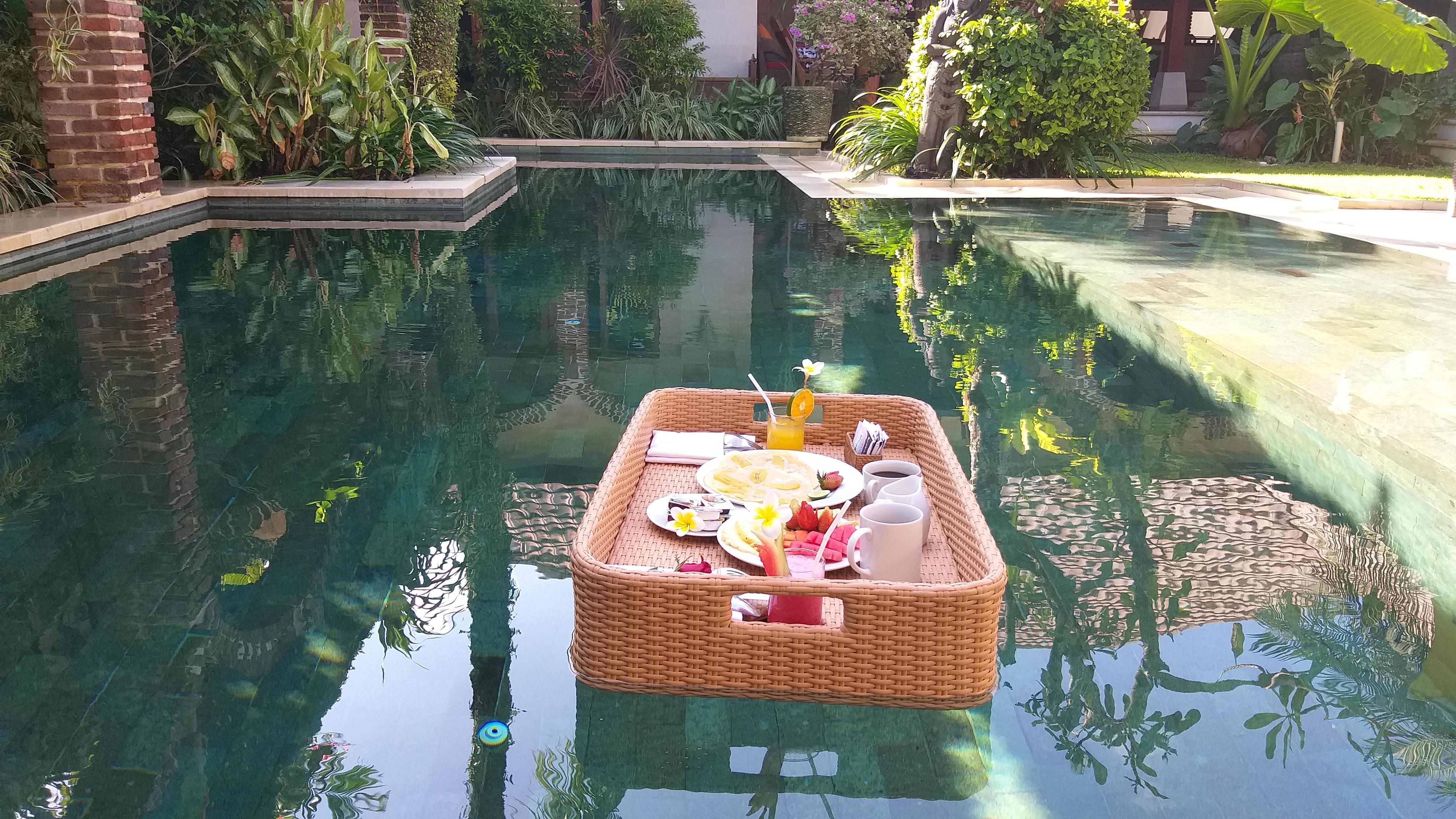 Dyana Villas Seminyak Dış mekan fotoğraf