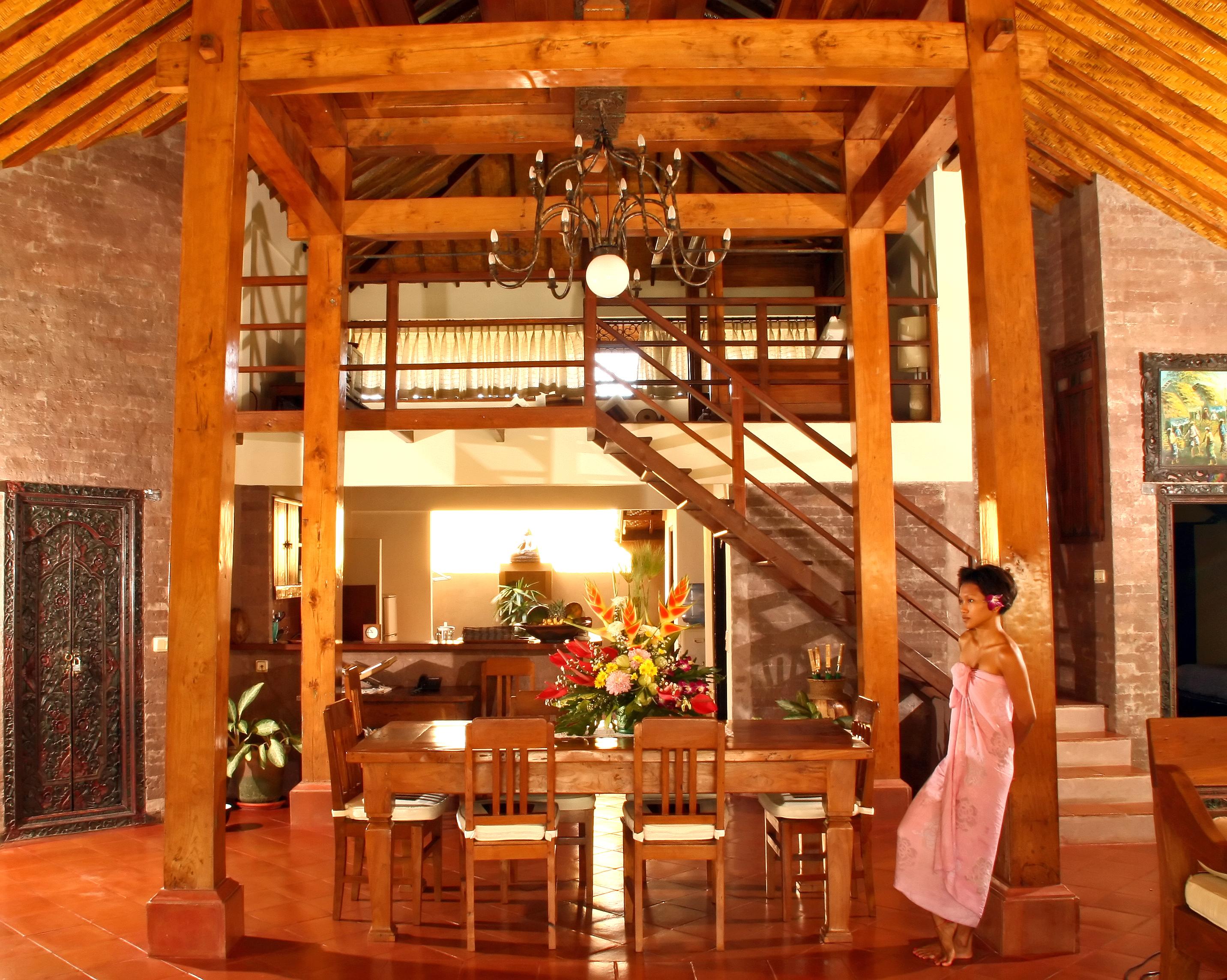 Dyana Villas Seminyak Dış mekan fotoğraf
