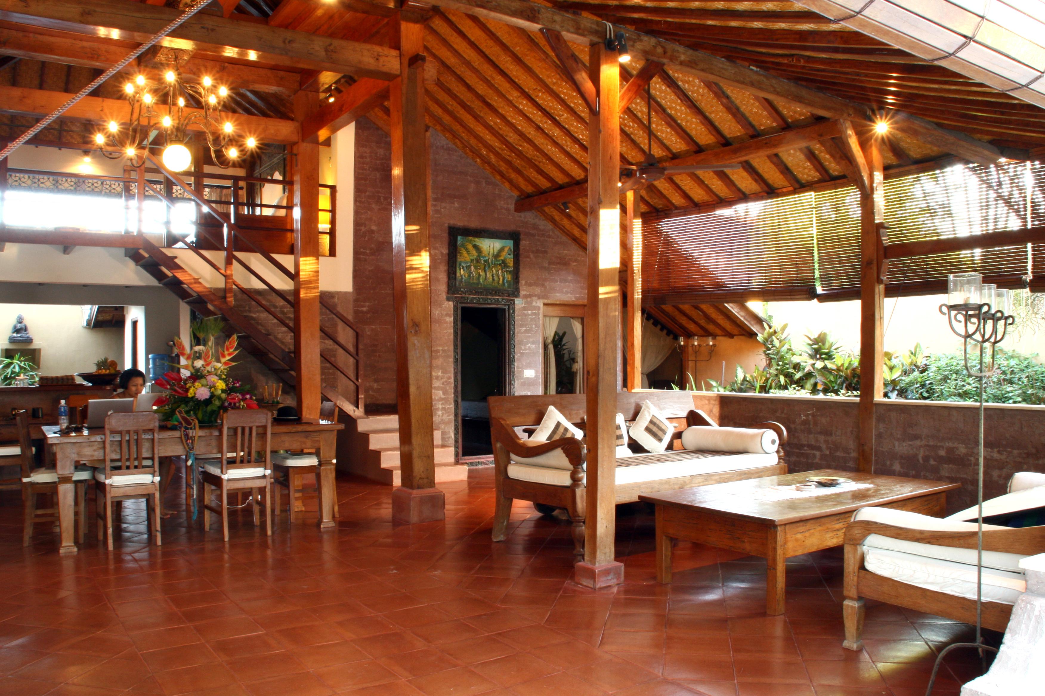 Dyana Villas Seminyak Dış mekan fotoğraf